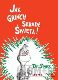 Jak Grinch skradł Święta