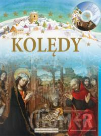 Kolędy + CD