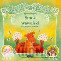 Legendy polskie Smok wawelski
