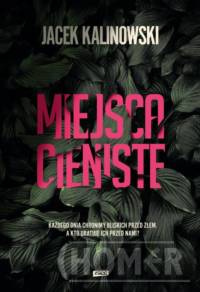 Miejsca cieniste