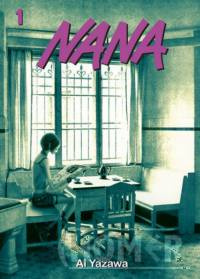 Nana #01
