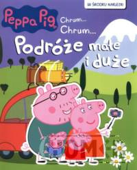 Peppa Pig. Chrum chrum 83