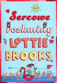 Sercowe rozkminy Lottie Brooks