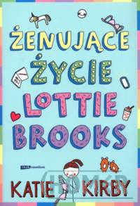 Żenujące życie Lottie Brooks