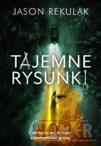 Tajemne rysunki