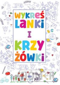 Wykreślanki i krzyżówki