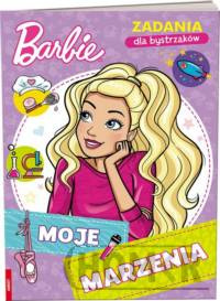 Barbie Zadania dla bystrzaków Moje marzenia