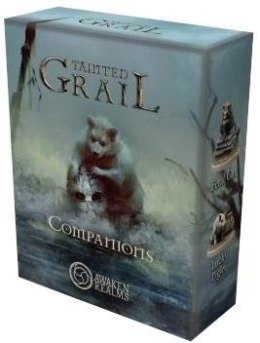 Tainted Grail Companions