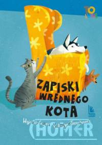 Zapiski wrednego kota