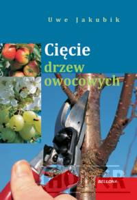 Cięcie drzew owocowych