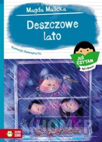 Deszczowe lato