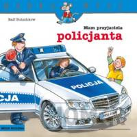 Mądra Mysz Mam przyjaciela policjanta