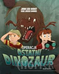 Operacja Ostatni Dinozaur