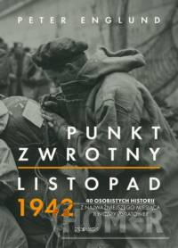 Punkt zwrotny Listopad 1942.