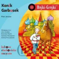 Bajki-Grajki. Konik Garbusek