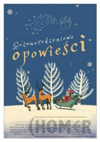 Bożonarodzeniowe opowieści