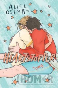 Heartstopper Tom 5