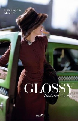 Glossy. Historia Vogue