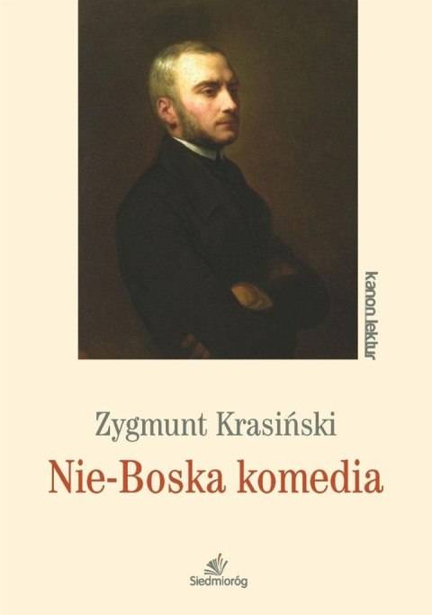 Nie-Boska komedia