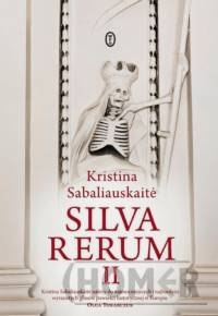 Silva Rerum II