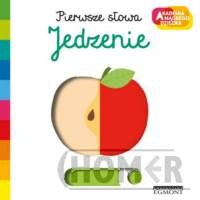 Jedzenie Akademia mądrego dziecka