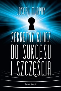 Sekretny klucz do sukcesu i szczęścia TW