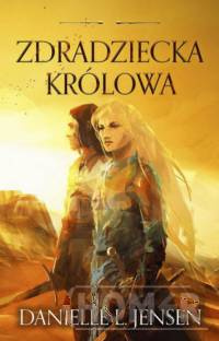 Zdradziecka królowa