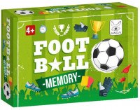 Memory Football