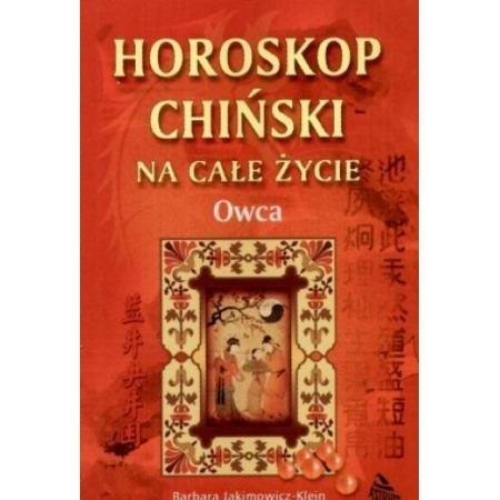 Owca - horoskop chiński