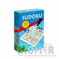 Sudoku mini gra towarzyska