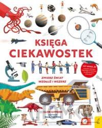 Księga ciekawostek