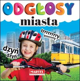 Odgłosy miasta