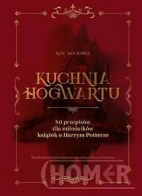 Kuchnia Hogwartu