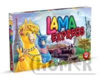 Lama Express