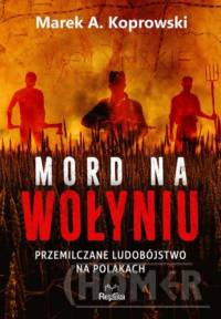 Mord na Wołyniu