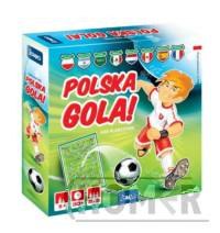 Polska GOLA!