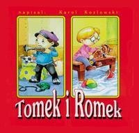 Tomek i Romek