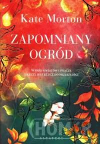 Zapomniany ogród