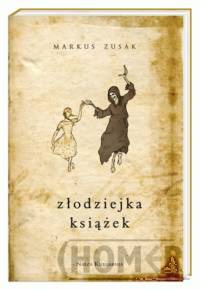 Złodziejka książek