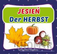 Jesień Der Herbst wersja polsko-niemiecka