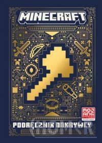 Minecraft. Podręcznik odkrywcy