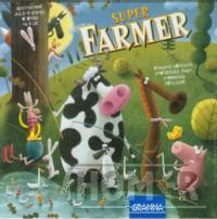 Superfarmer z Rancha