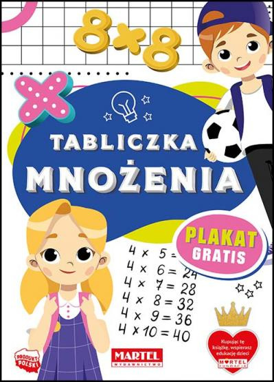 Tabliczka mnożenia