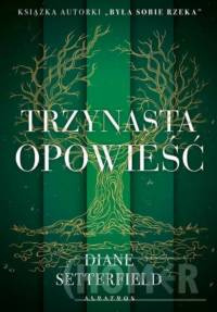 Trzynasta opowieść