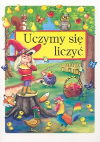 Uczymy się liczyć