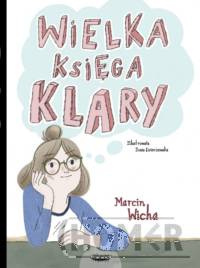 Wielka księga Klary