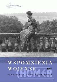 Wspomnienia wojenne