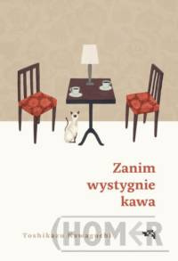 Zanim wystygnie kawa