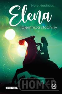 Elena Tajemnica stadniny