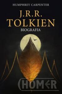 J.R.R. Tolkien. Biografia